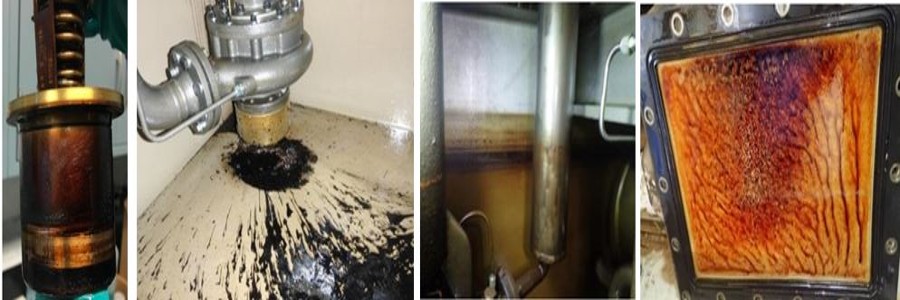 Varnish Removal Solutions:  How Effective Are They?